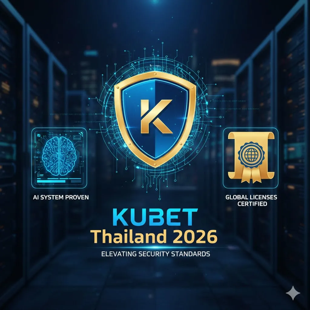 โปรโมชั่น KUBET เครดิต ฟรี 168 บาท และเงื่อนไขที่ควรรู้